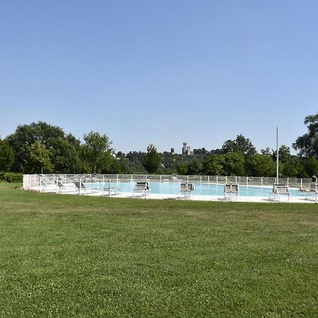Гостьовий будинок Agriturismo Gian Galeazzo Visconti Валеджо-суль-Мінчо Екстер'єр фото