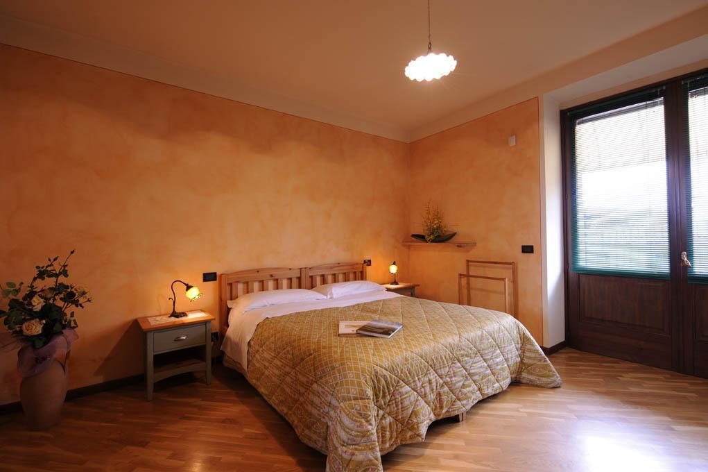 Гостьовий будинок Agriturismo Gian Galeazzo Visconti Валеджо-суль-Мінчо Номер фото