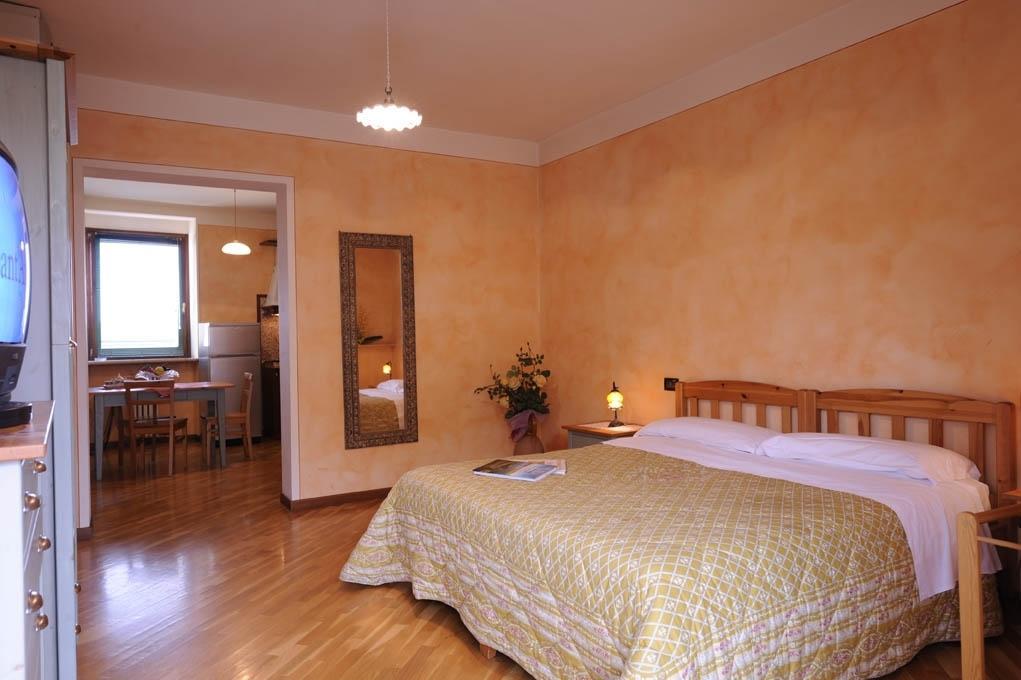 Гостьовий будинок Agriturismo Gian Galeazzo Visconti Валеджо-суль-Мінчо Номер фото